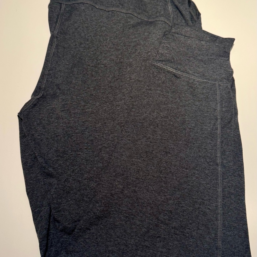 Lole Dark Grey Joggers- Medium